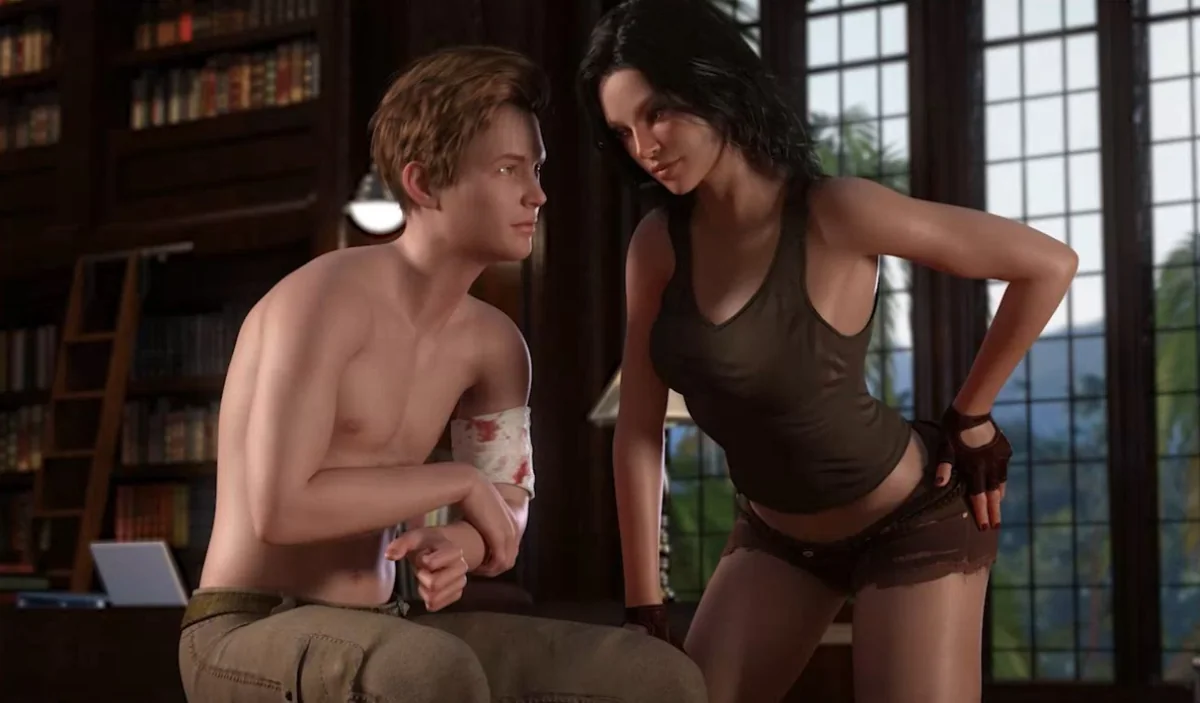 迪亚纳之宝 截图