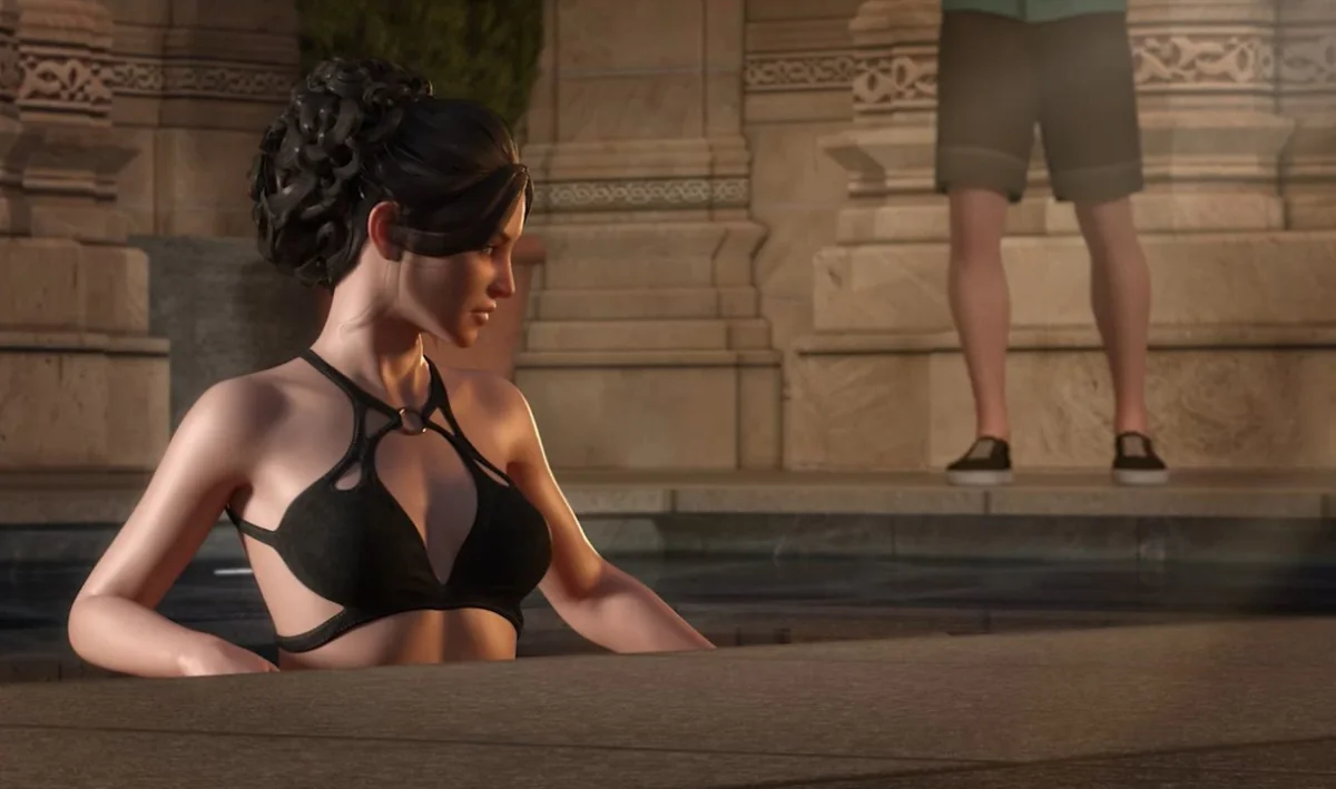 迪亚纳之宝 截图