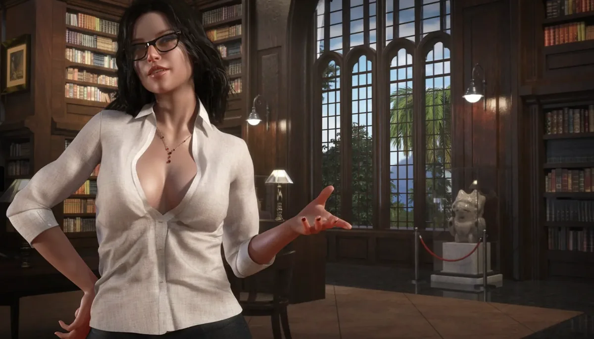 迪亚纳之宝 截图